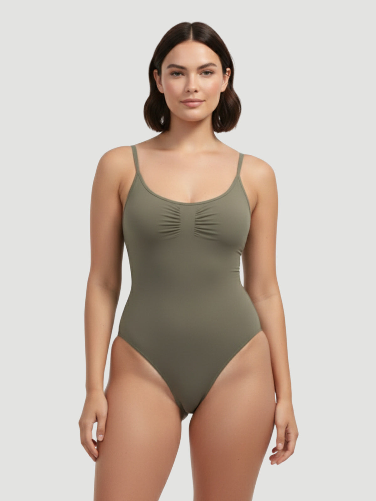 Seamless Sculpt Thong Shapewear Bodysuit