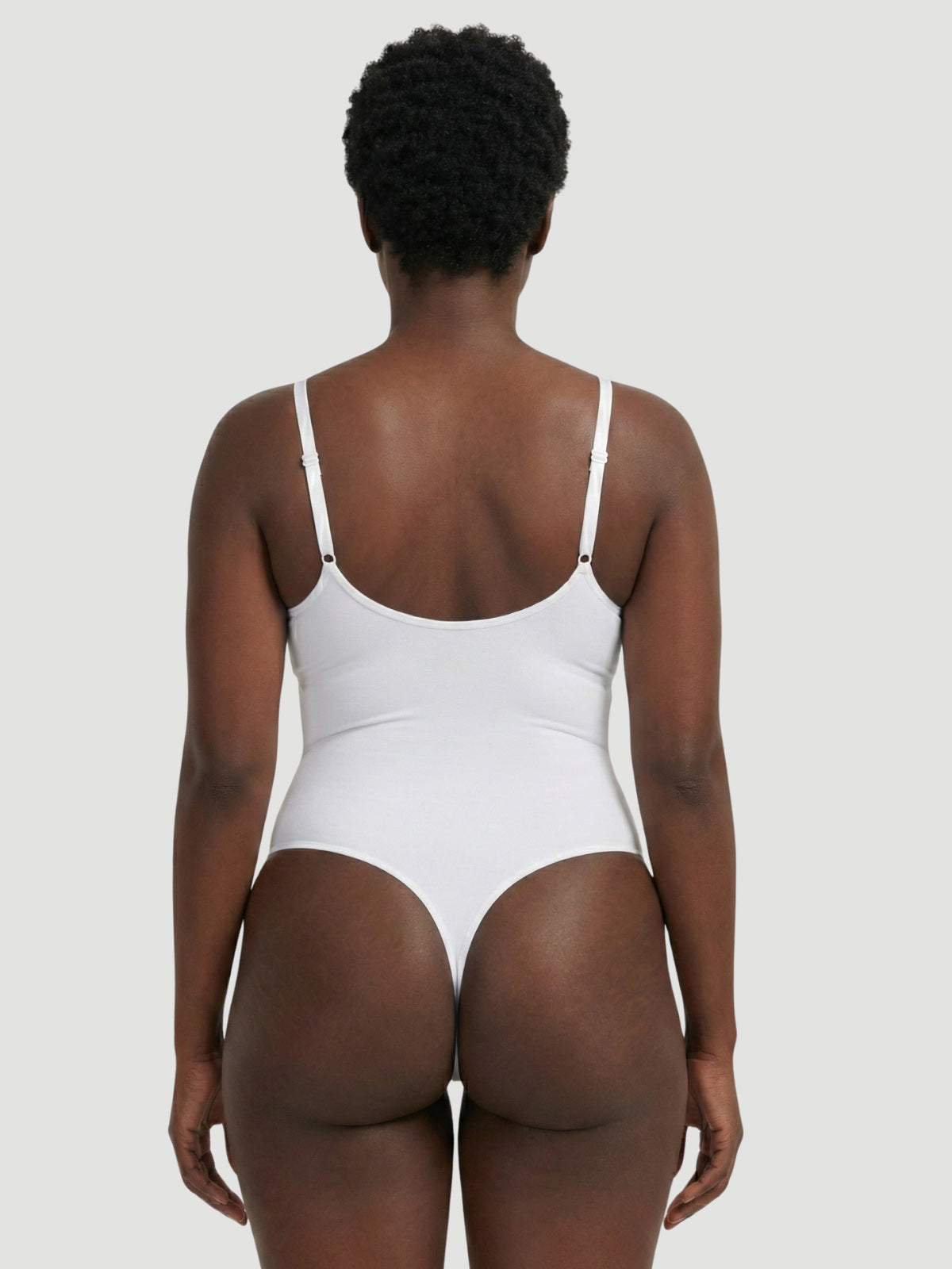 Seamless Sculpt Thong Shapewear Bodysuit