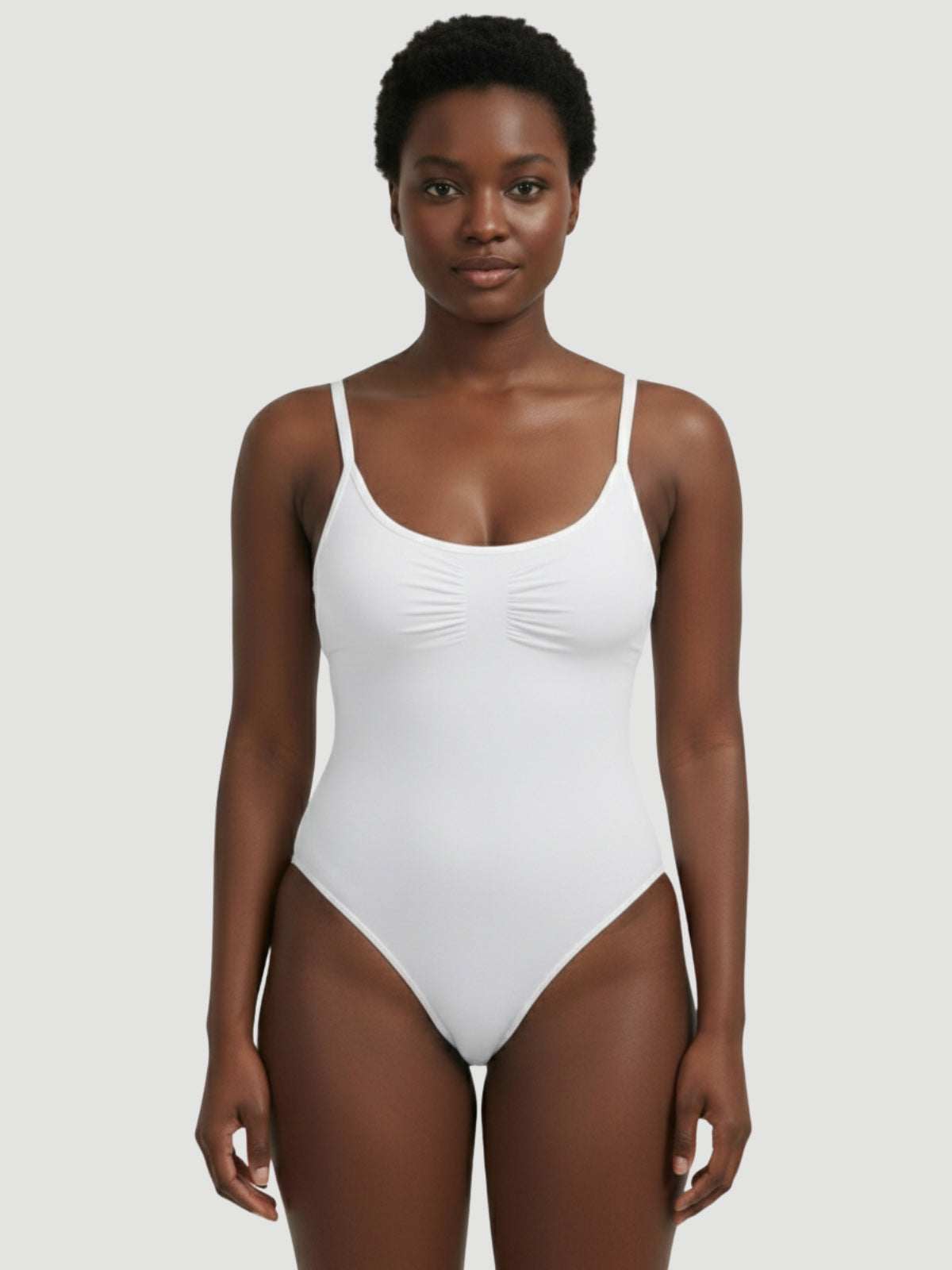 Seamless Sculpt Thong Shapewear Bodysuit