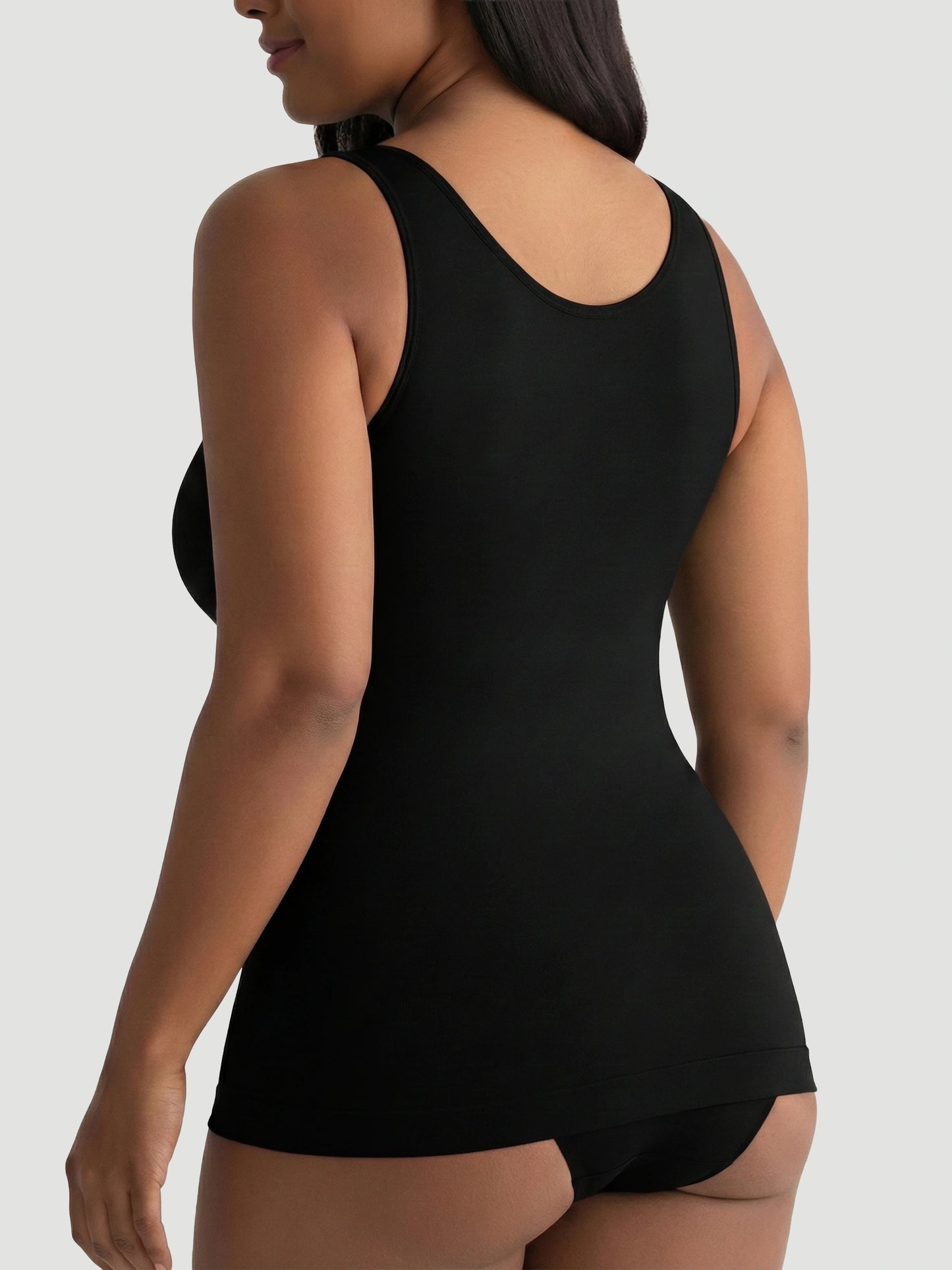 Shaping Tank