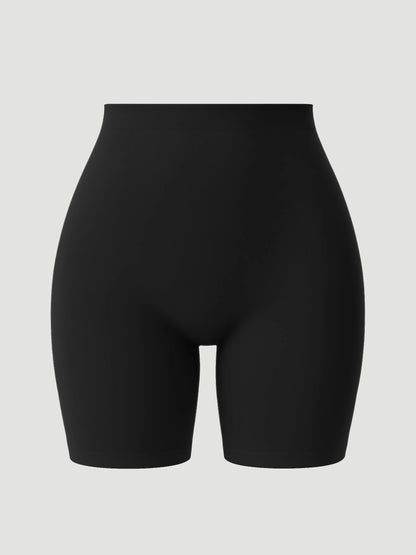 High Waisted Shaping Shorts