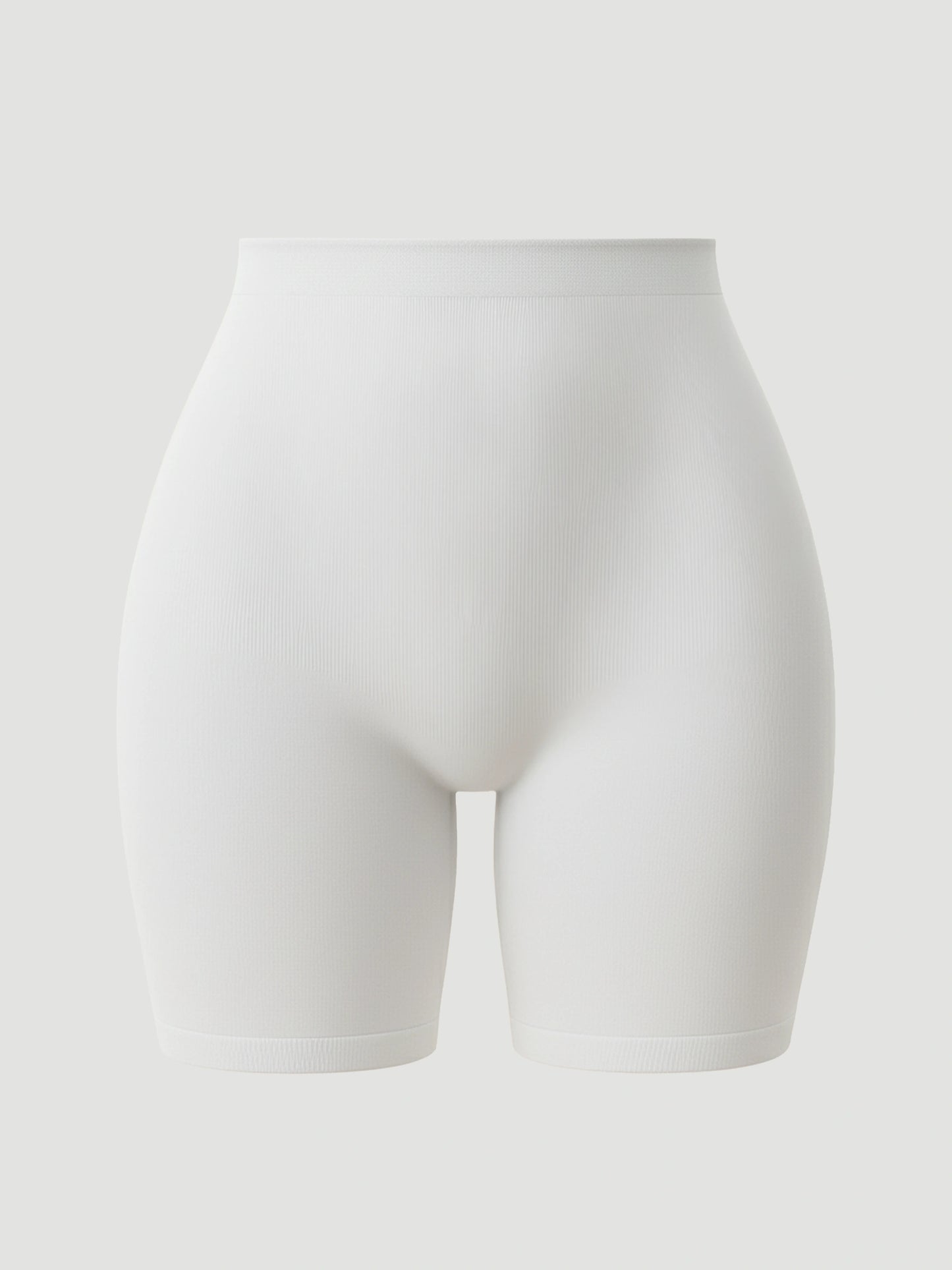 High Waisted Shaping Shorts