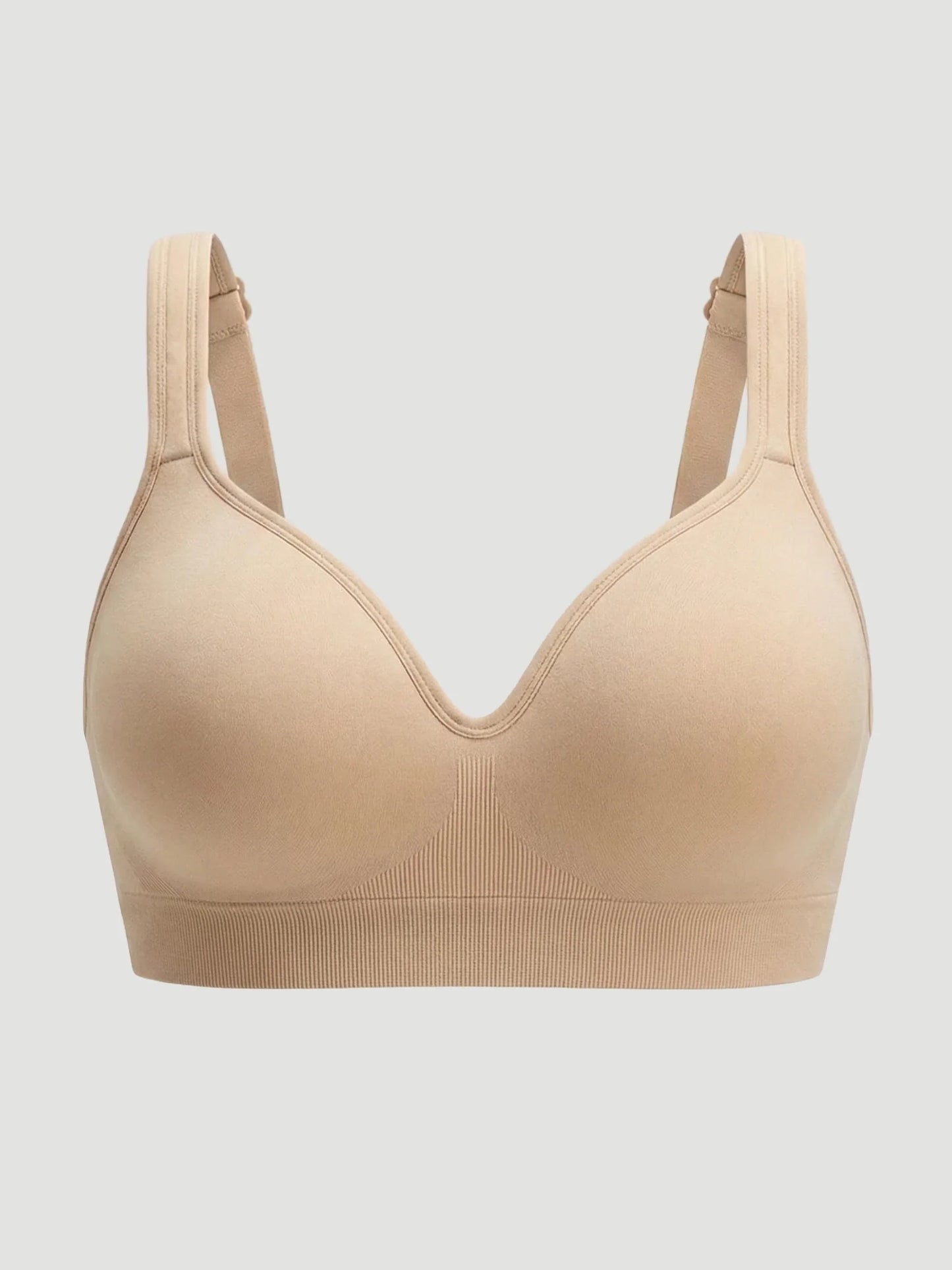 Contour Comfy Wirefree Bra