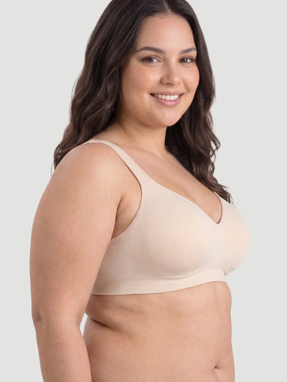 Contour Comfy Wirefree Bra