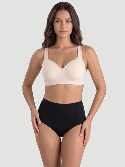 Contour Comfy Wirefree Bra