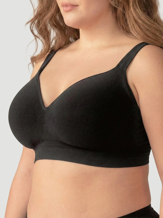Contour Comfy Wirefree Bra
