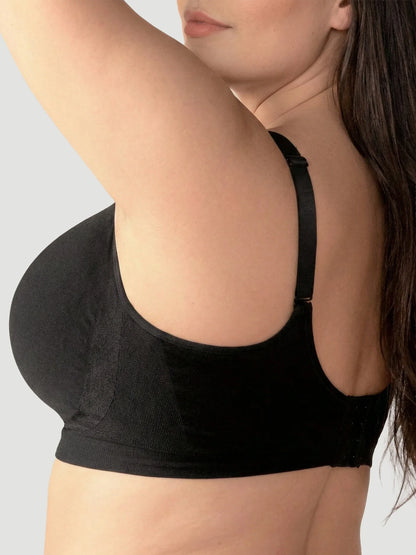 Contour Comfy Wirefree Bra