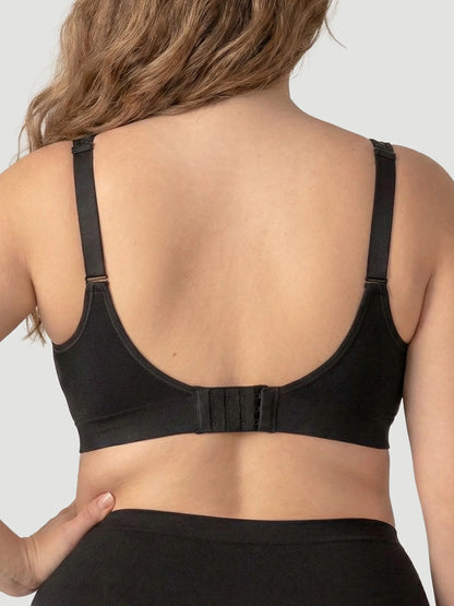 Contour Comfy Wirefree Bra