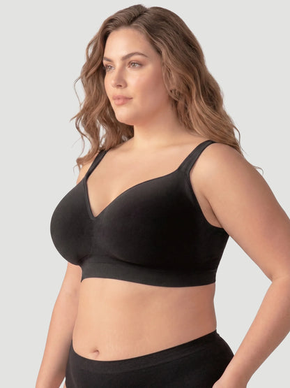 Contour Comfy Wirefree Bra