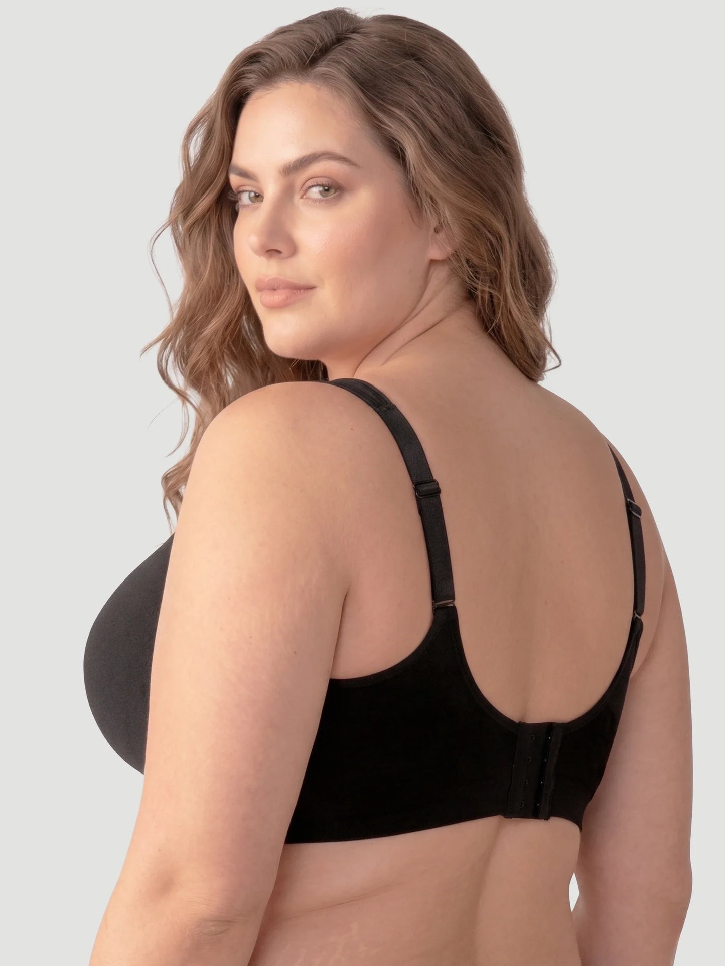 Contour Comfy Wirefree Bra