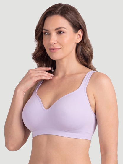 Contour Comfy Wirefree Bra