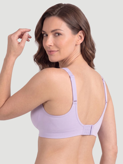 Contour Comfy Wirefree Bra