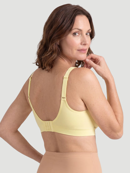 Contour Comfy Wirefree Bra