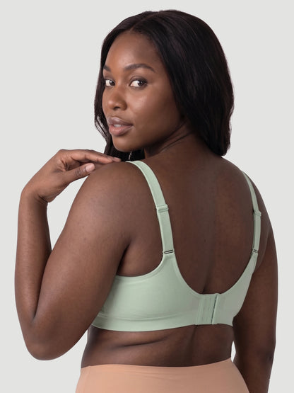 Contour Comfy Wirefree Bra