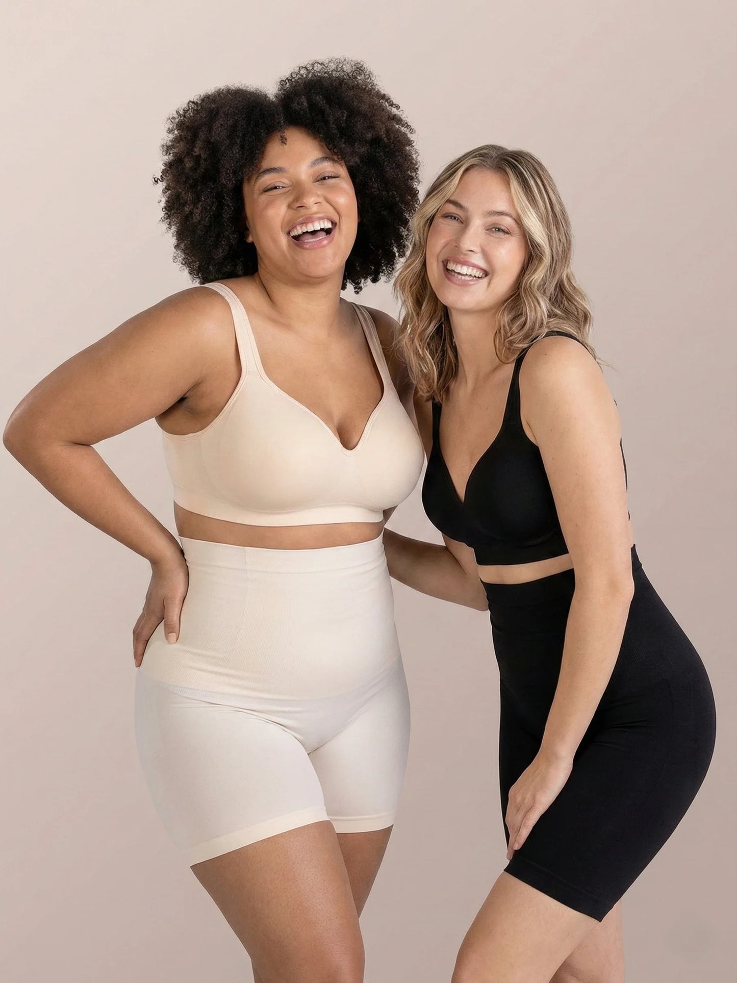 Contour Comfy Wirefree Bra