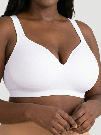 Contour Comfy Wirefree Bra