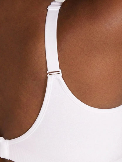 Contour Comfy Wirefree Bra