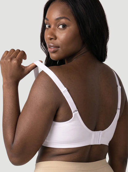 Contour Comfy Wirefree Bra