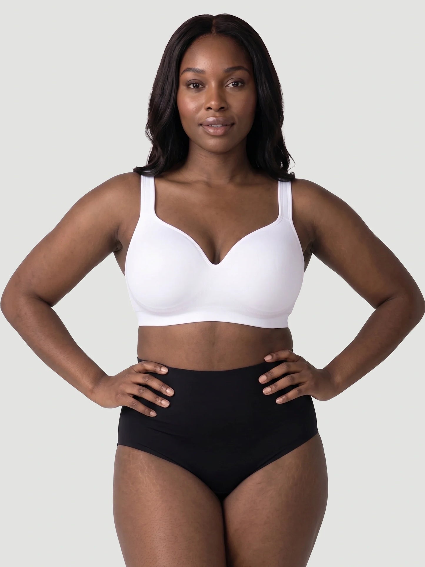 2-Pack Contour Wirefree Bra