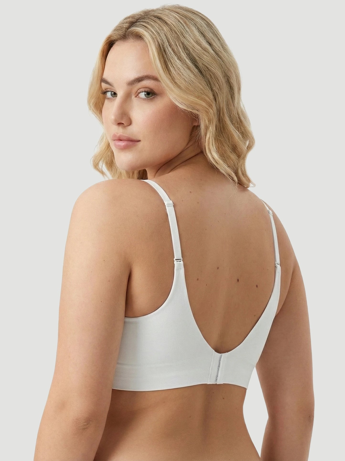 Ultimate Comfy Wireless Support Bra