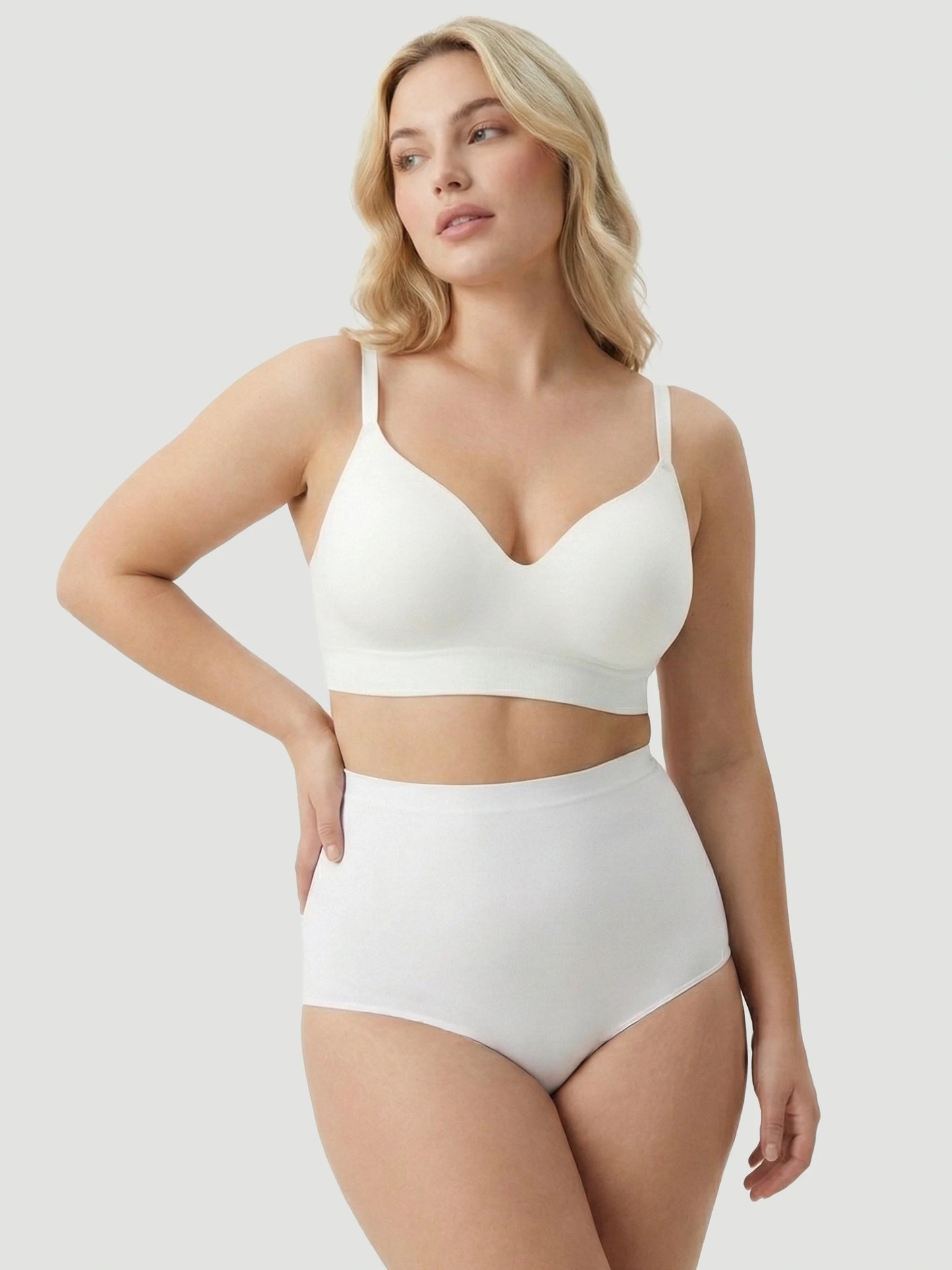 Ultimate Comfy Wireless Support Bra