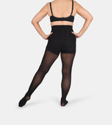Tear-Proof-Shaping-Tights-Black-Back
