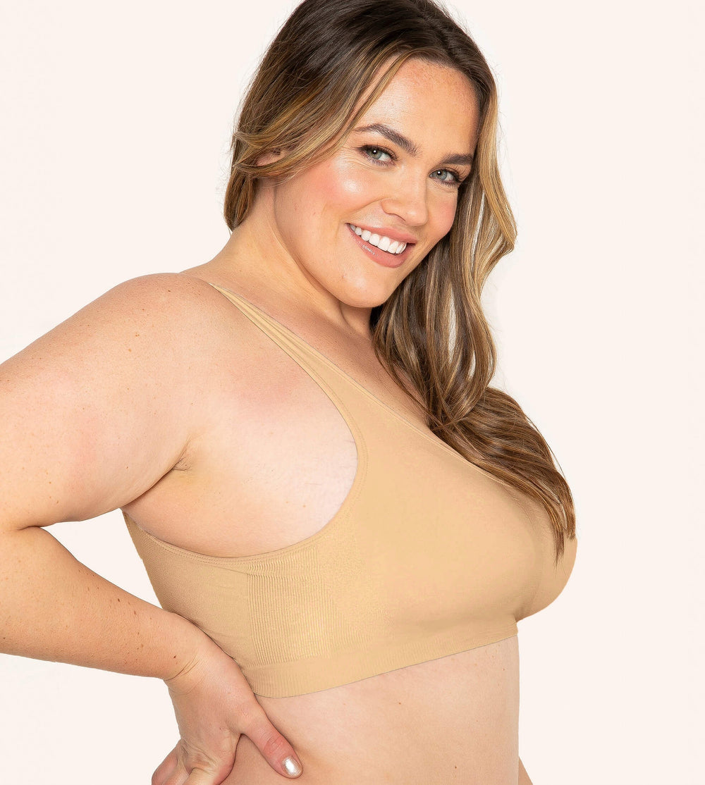 Throwon-Bra-Beige-Side