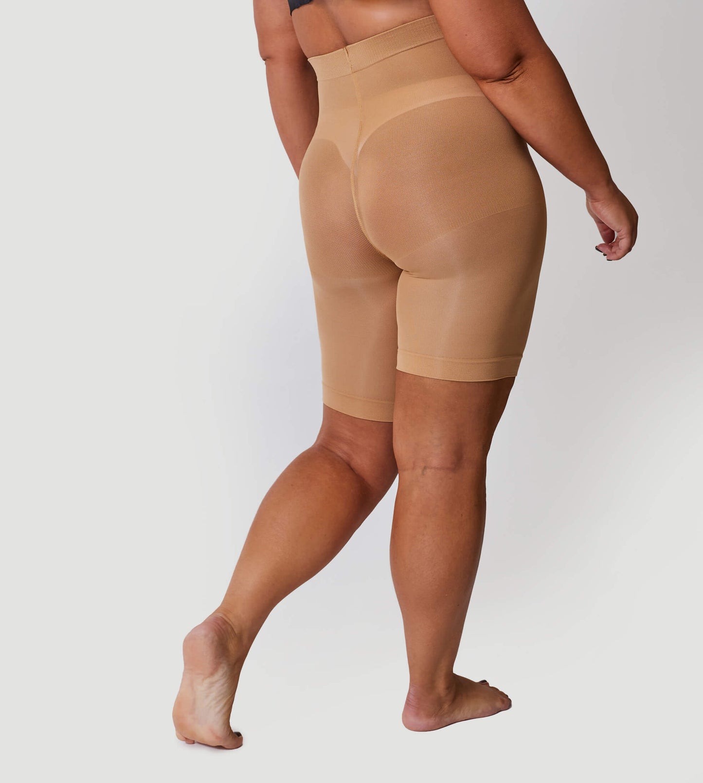 Anti-ChubRub Cooling Shorts Size 10-34