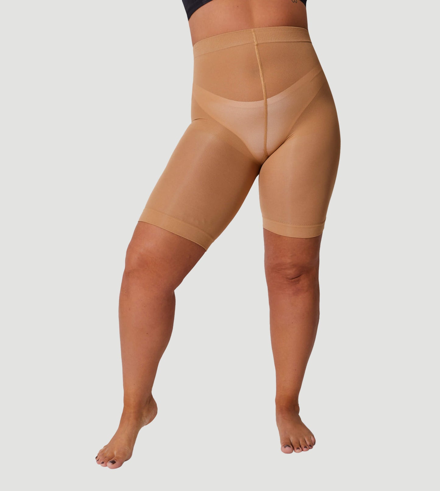 Anti-ChubRub Cooling Shorts Size 10-34