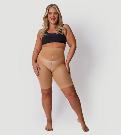 Anti-ChubRub Cooling Shorts Size 10-34