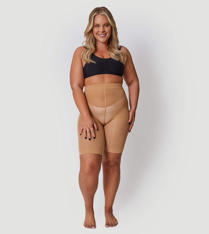 Anti-ChubRub Cooling Shorts Size 10-34