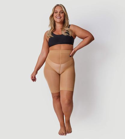 Anti-ChubRub Cooling Shorts Size 10-34