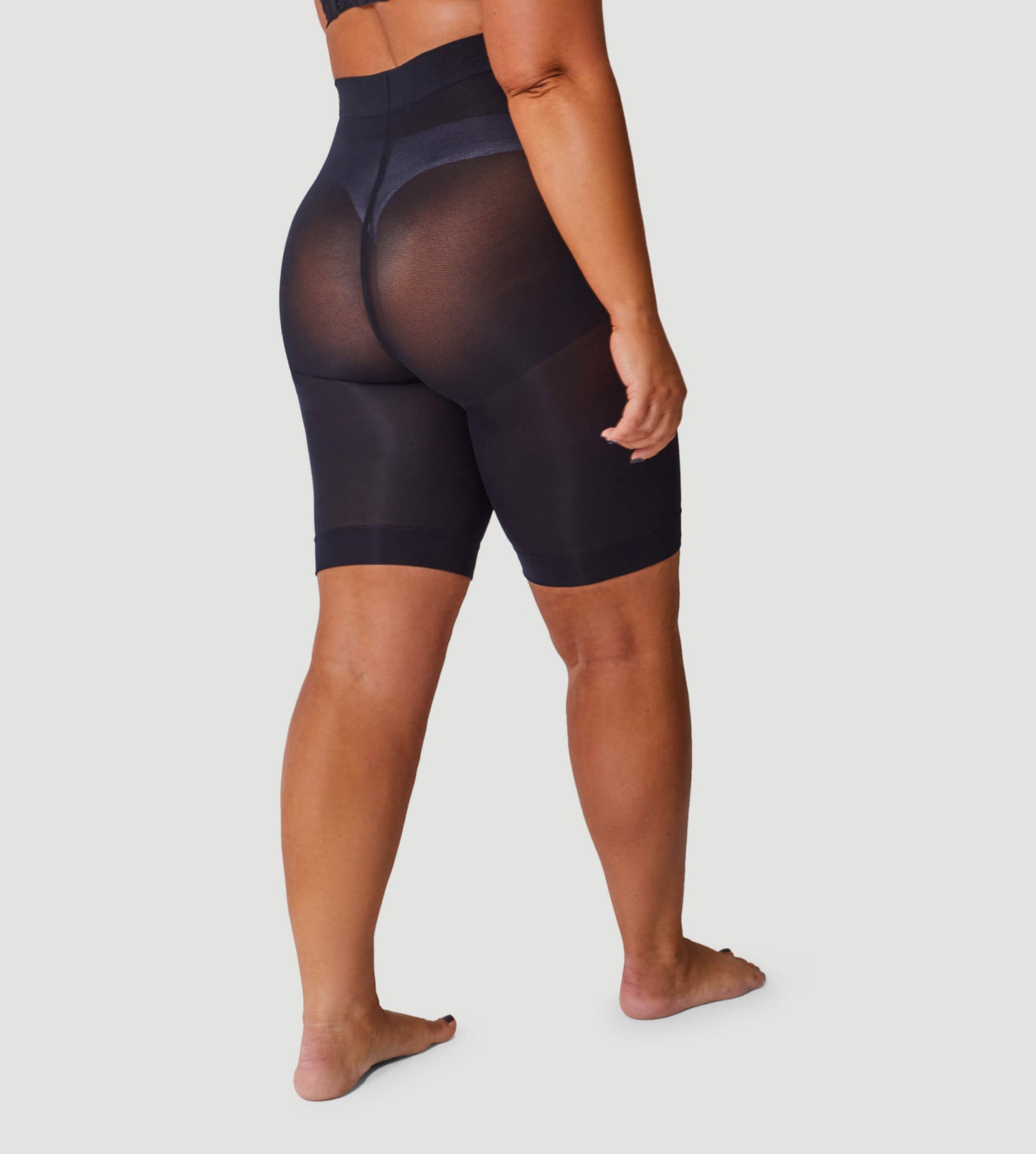 Anti-ChubRub Cooling Shorts Size 10-34