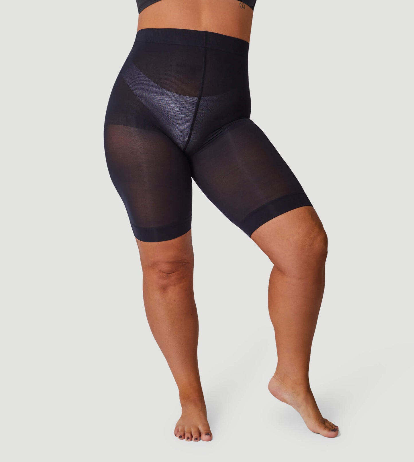 Anti-ChubRub Cooling Shorts Size 10-34