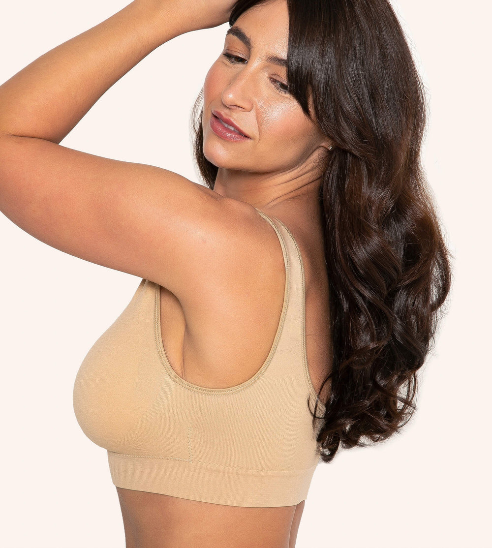 Throwon-Bra-Beige-Side